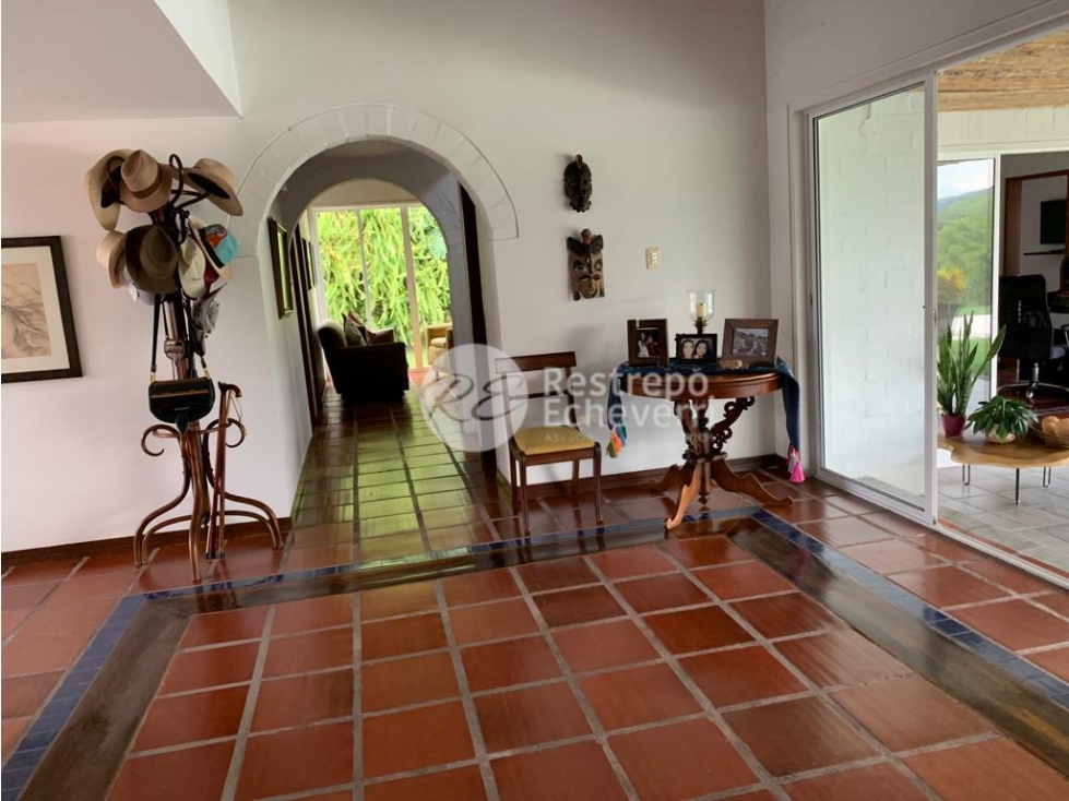 Casa en venta en San Bernardo Del Viento, Manizales · foto 11 de 24