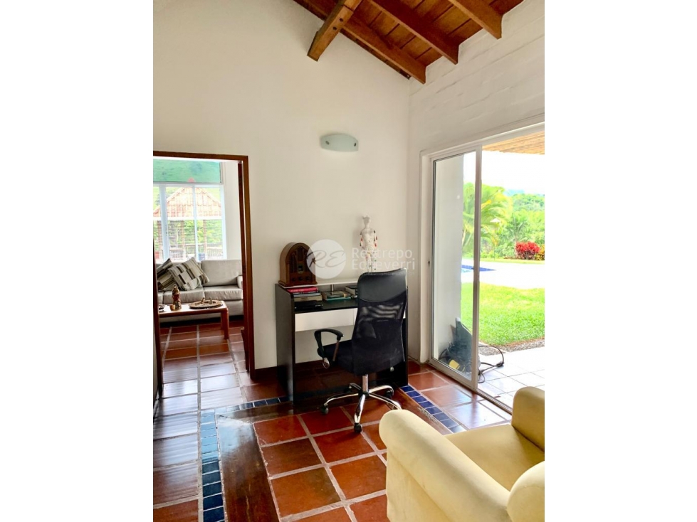 Casa en venta en San Bernardo Del Viento, Manizales · foto 12 de 24