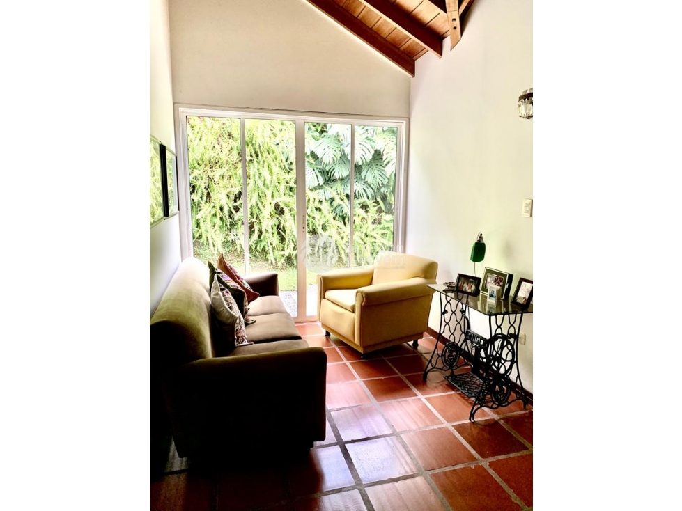 Casa en venta en San Bernardo Del Viento, Manizales · foto 13 de 24
