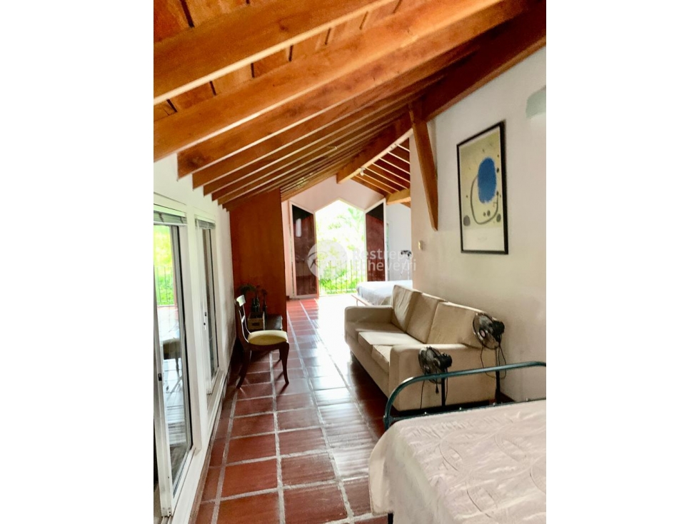 Casa en venta en San Bernardo Del Viento, Manizales · foto 14 de 24
