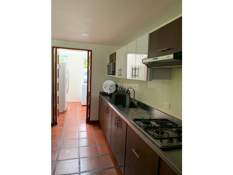 Casa en venta en San Bernardo Del Viento, Manizales · foto 16 de 24