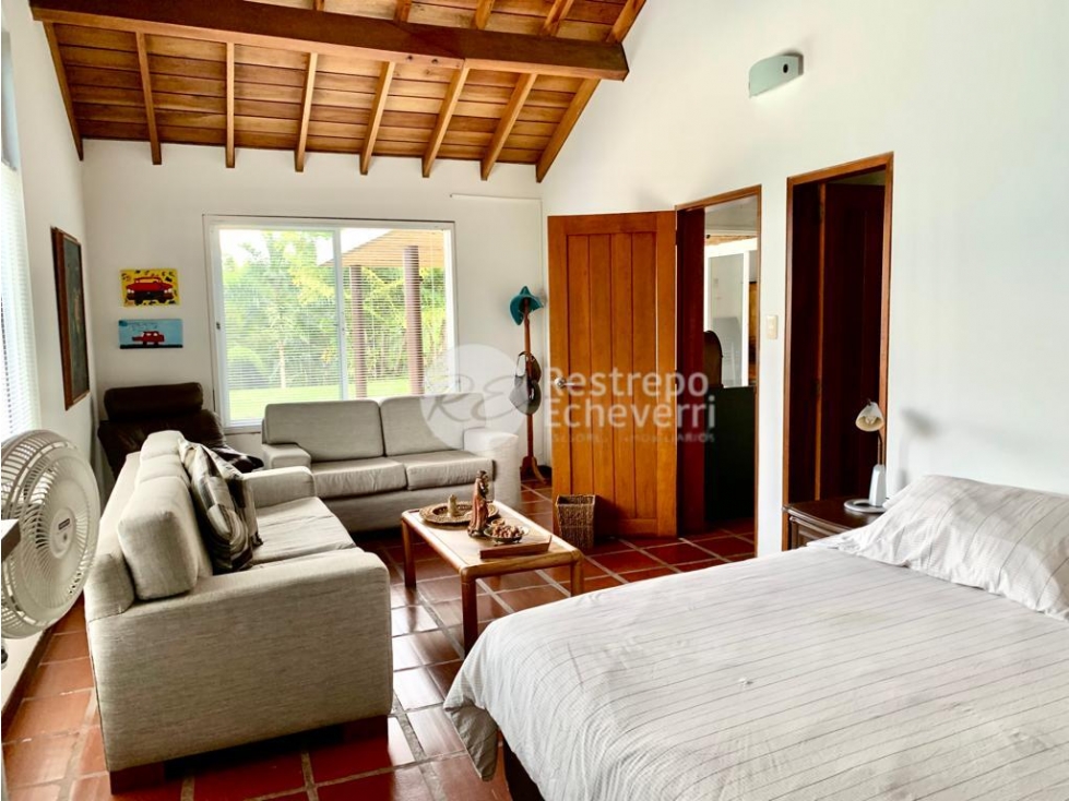 Casa en venta en San Bernardo Del Viento, Manizales · foto 17 de 24