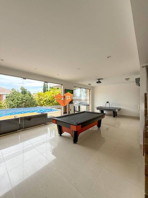 Casa de 5 alcobas en venta en Ruitoque Condominio, Floridablanca, 970 m² · foto 9 de 23