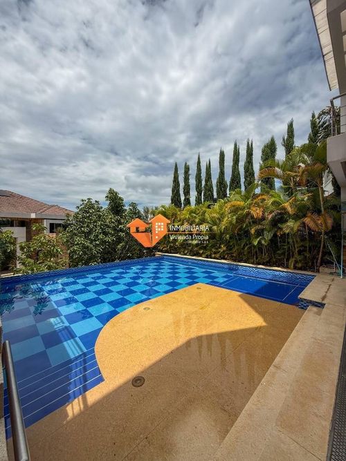 Casa de 5 alcobas en venta en Ruitoque Condominio, Floridablanca, 970 m² · foto 11 de 23