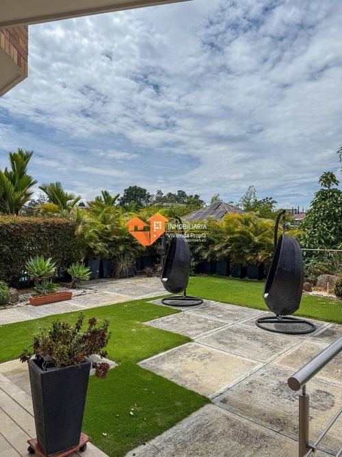 Casa de 5 alcobas en venta en Ruitoque Condominio, Floridablanca, 970 m² · foto 12 de 23