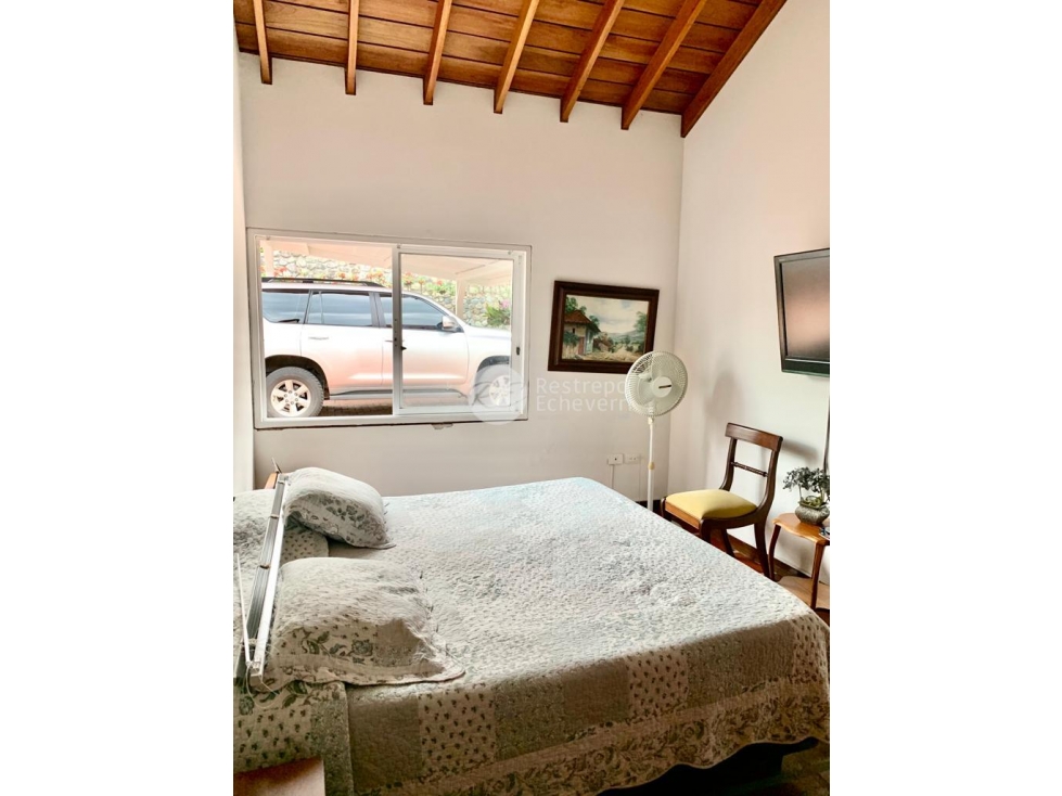 Casa en venta en San Bernardo Del Viento, Manizales · foto 19 de 24