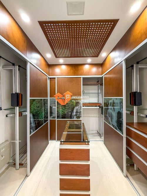 Casa de 5 alcobas en venta en Ruitoque Condominio, Floridablanca, 970 m² · foto 15 de 23