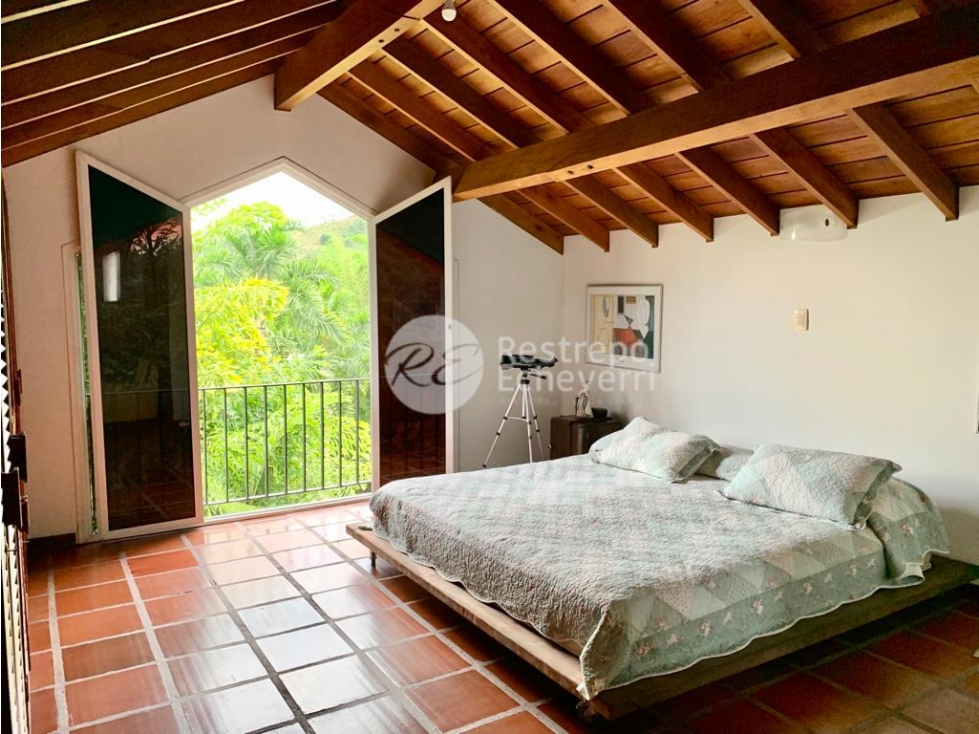 Casa en venta en San Bernardo Del Viento, Manizales · foto 20 de 24