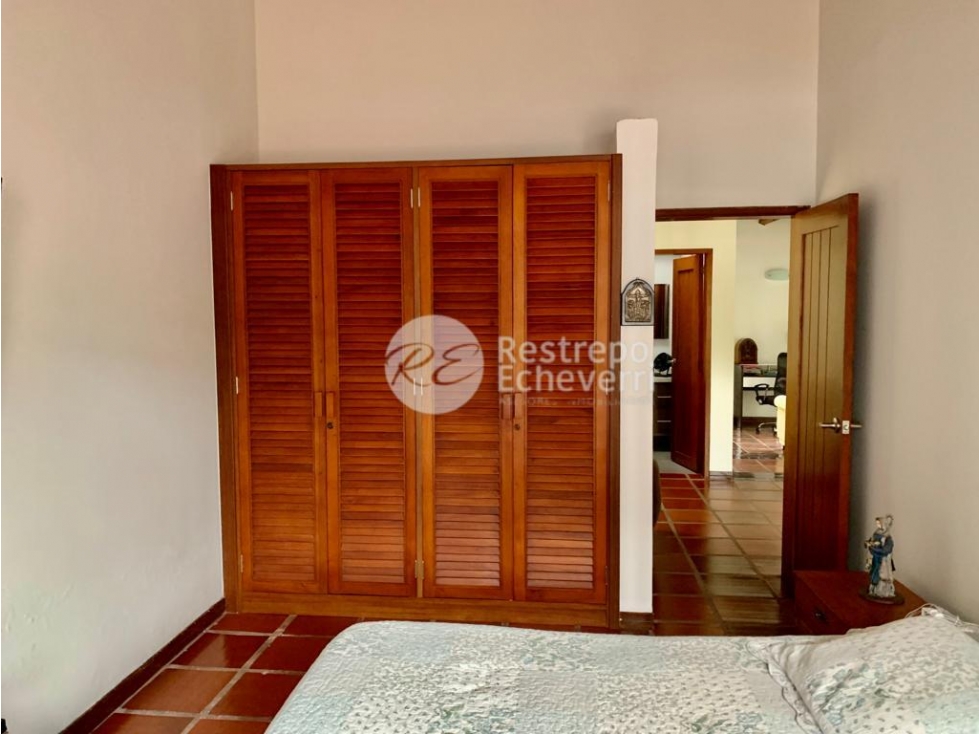Casa en venta en San Bernardo Del Viento, Manizales · foto 21 de 24