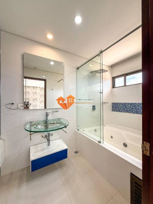 Casa de 5 alcobas en venta en Ruitoque Condominio, Floridablanca, 970 m² · foto 19 de 23