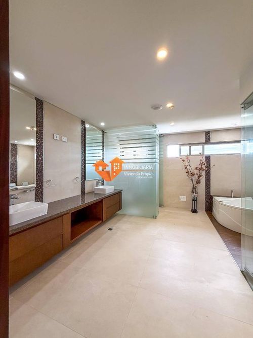 Casa de 5 alcobas en venta en Ruitoque Condominio, Floridablanca, 970 m² · foto 21 de 23