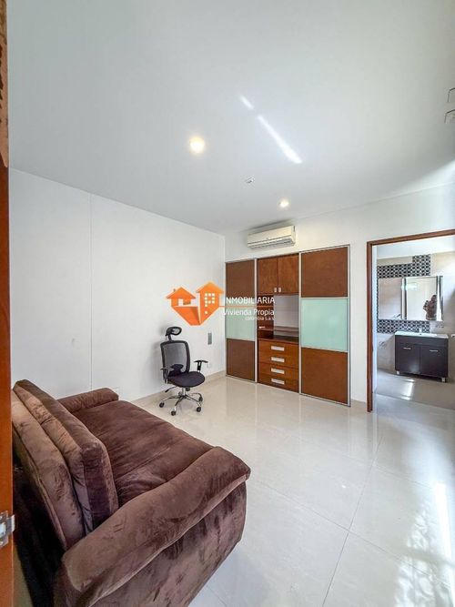 Casa de 5 alcobas en venta en Ruitoque Condominio, Floridablanca, 970 m² · foto 22 de 23
