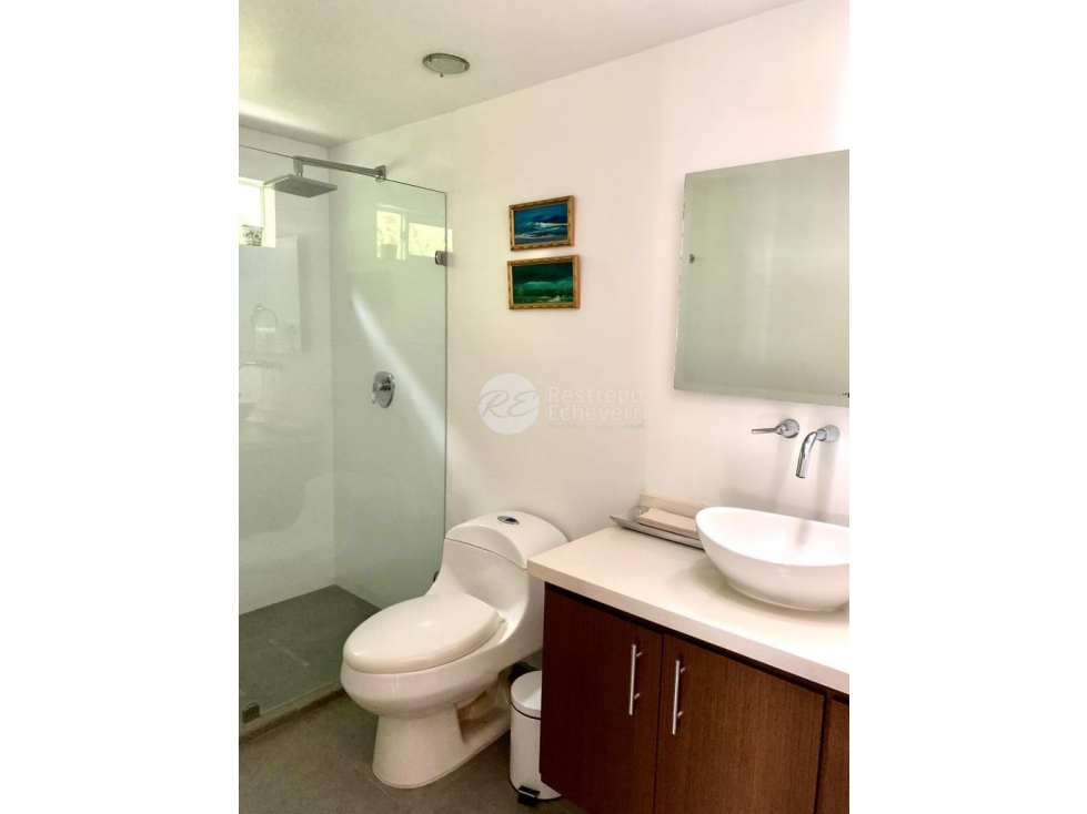 Casa en venta en San Bernardo Del Viento, Manizales · foto 23 de 24