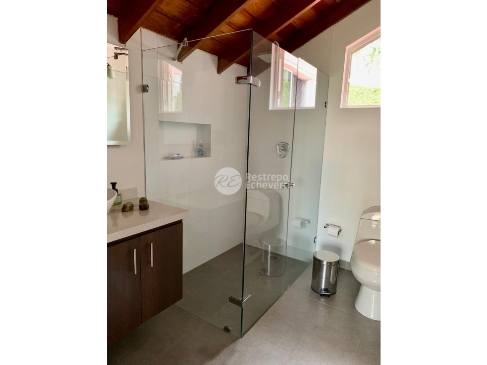 Casa en venta en San Bernardo Del Viento, Manizales · foto 24 de 24