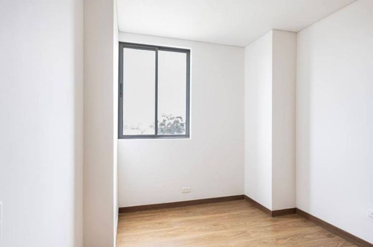 Apartamento de 3 alcobas en venta en Llano Grande, Rionegro, 59 m² · foto 7 de 11