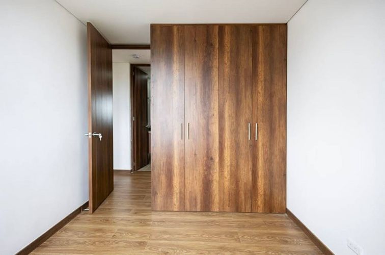 Apartamento de 3 alcobas en venta en Llano Grande, Rionegro, 59 m² · foto 8 de 11