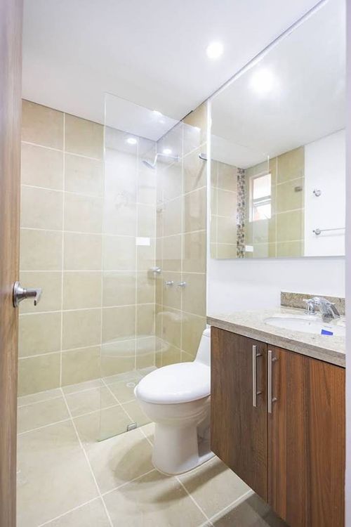 Apartamento de 3 alcobas en venta en Llano Grande, Rionegro, 59 m² · foto 11 de 11