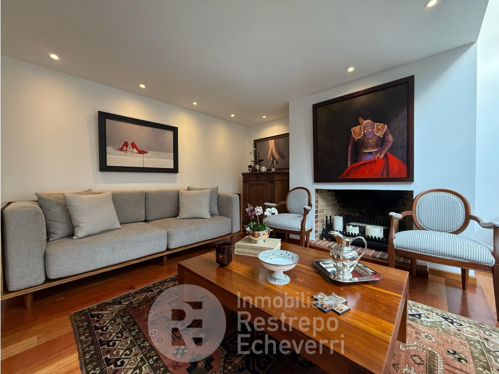 Casa en venta en San Isidro, Zipaquirá · foto 2 de 24