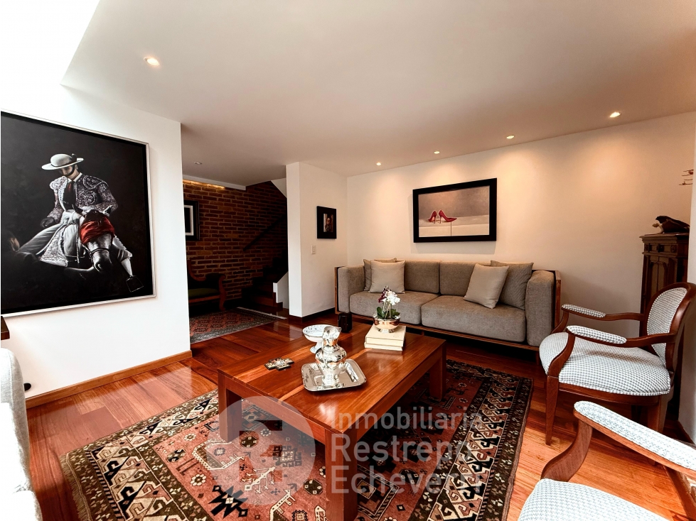 Casa en venta en San Isidro, Zipaquirá · foto 3 de 24