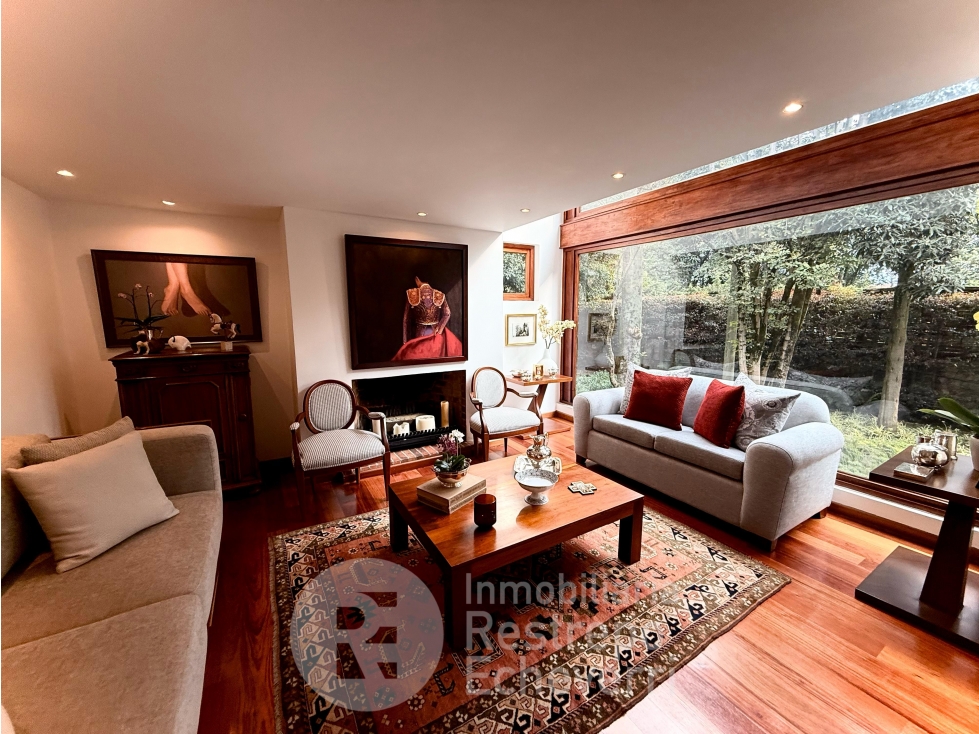 Casa en venta en San Isidro, Zipaquirá · foto 4 de 24