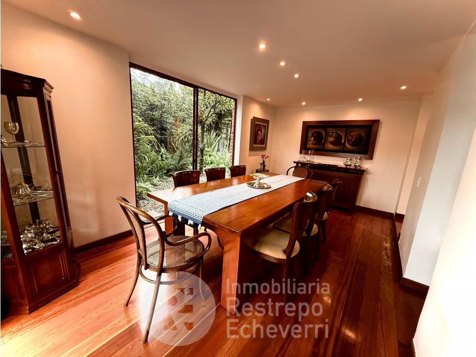 Casa en venta en San Isidro, Zipaquirá · foto 5 de 24