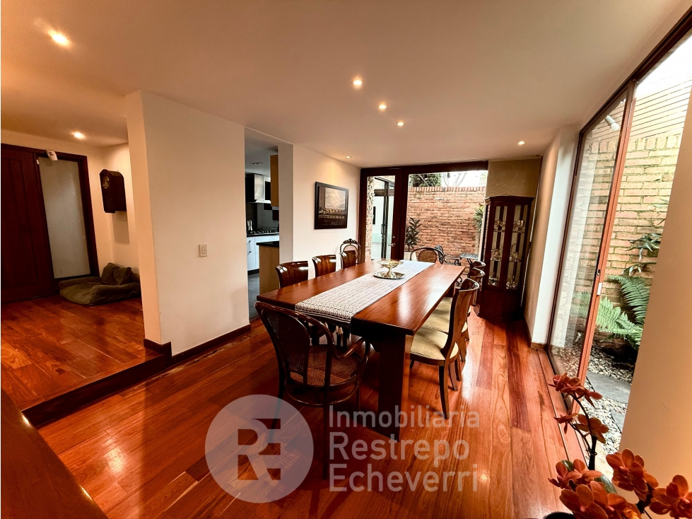 Casa en venta en San Isidro, Zipaquirá · foto 6 de 24