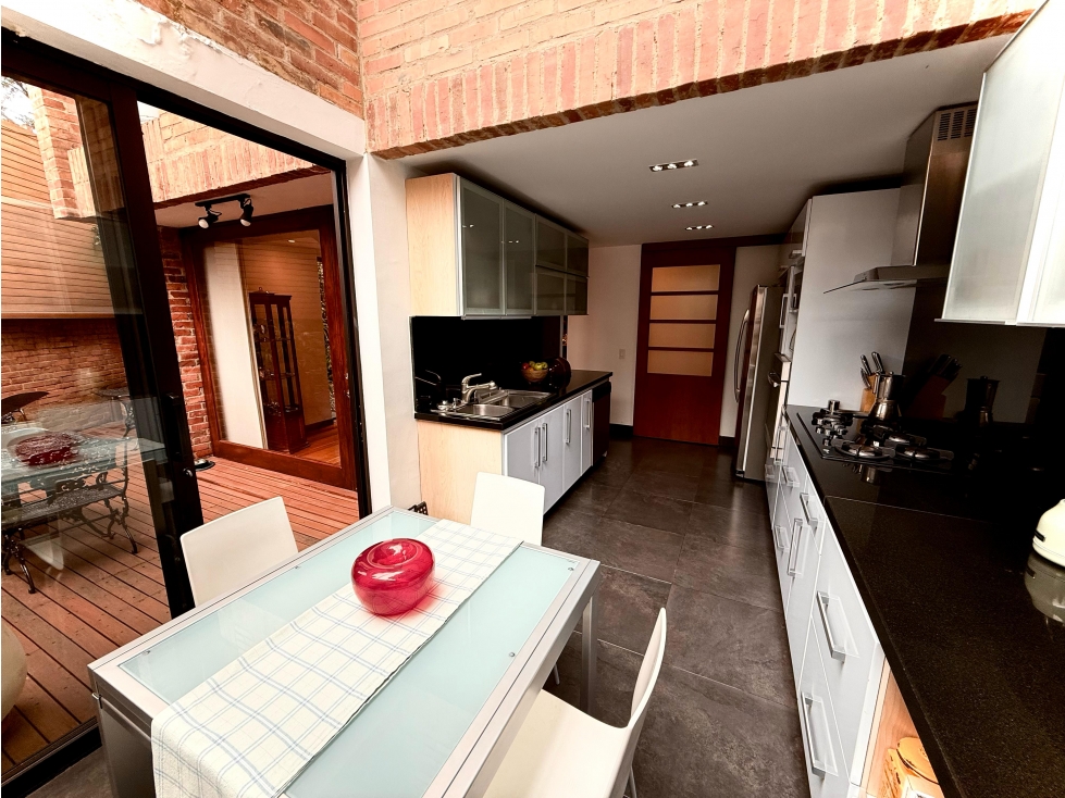 Casa en venta en San Isidro, Zipaquirá · foto 7 de 24