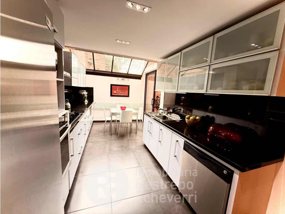 Casa en venta en San Isidro, Zipaquirá · foto 8 de 24