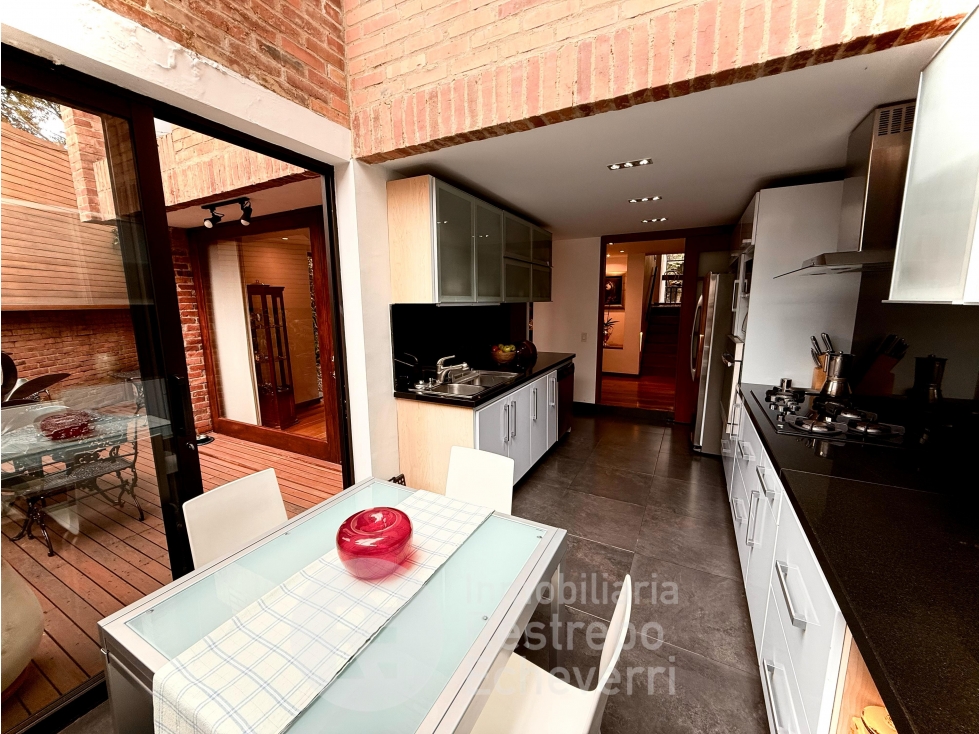 Casa en venta en San Isidro, Zipaquirá · foto 10 de 24