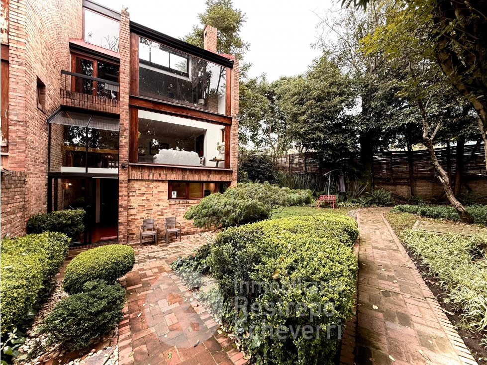 Casa en venta en San Isidro, Zipaquirá · foto 12 de 24