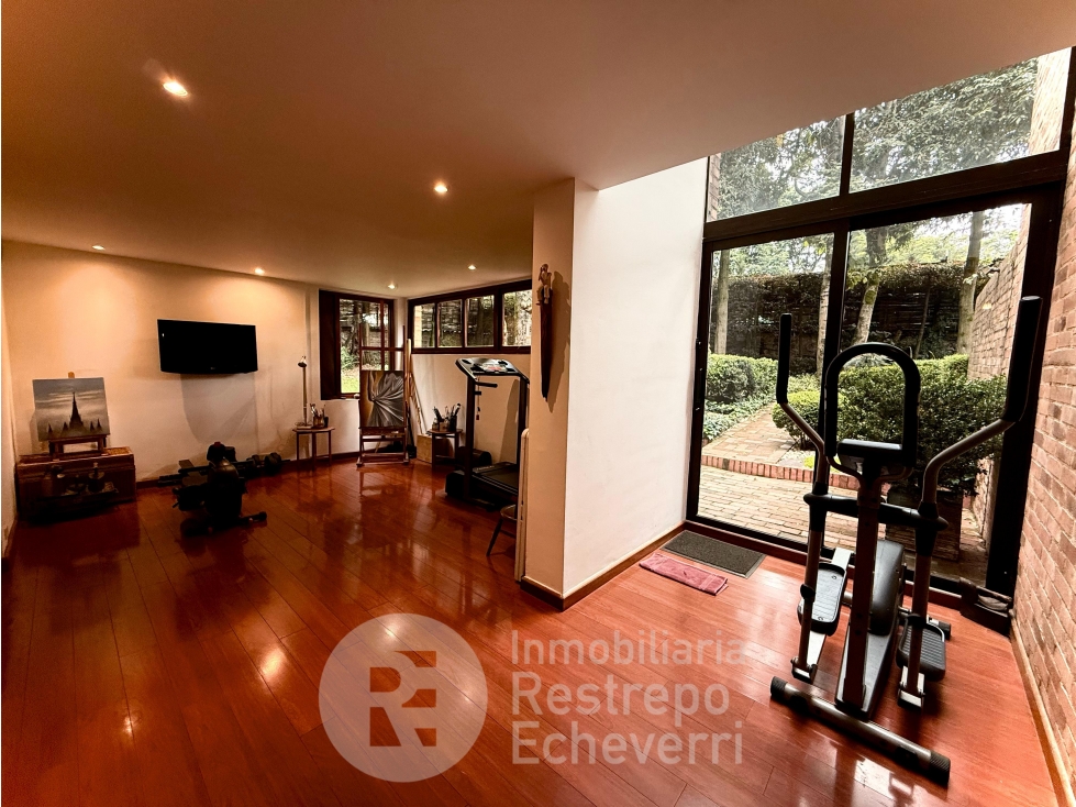 Casa en venta en San Isidro, Zipaquirá · foto 13 de 24