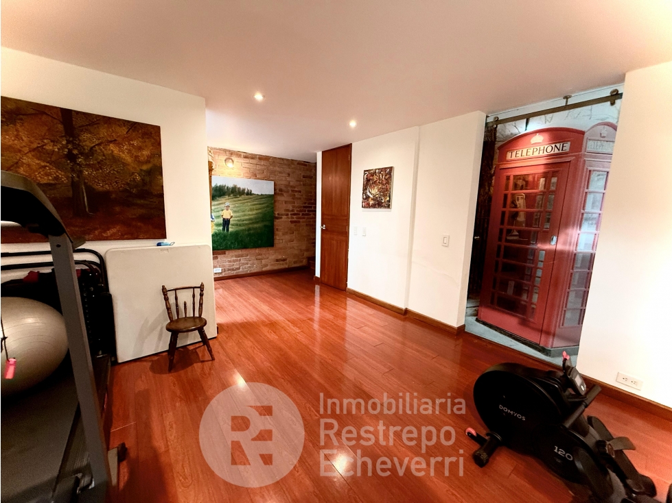 Casa en venta en San Isidro, Zipaquirá · foto 14 de 24