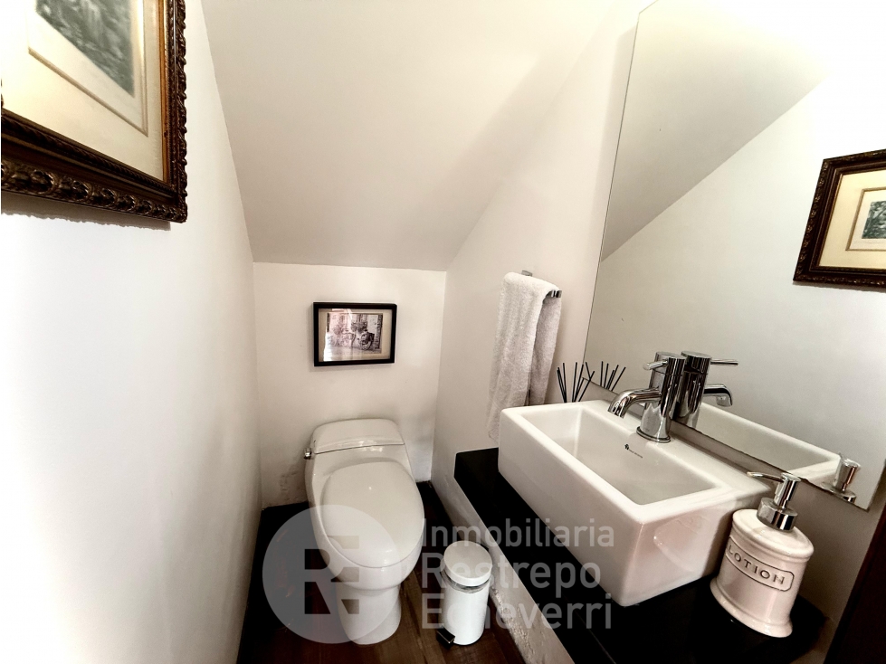 Casa en venta en San Isidro, Zipaquirá · foto 15 de 24