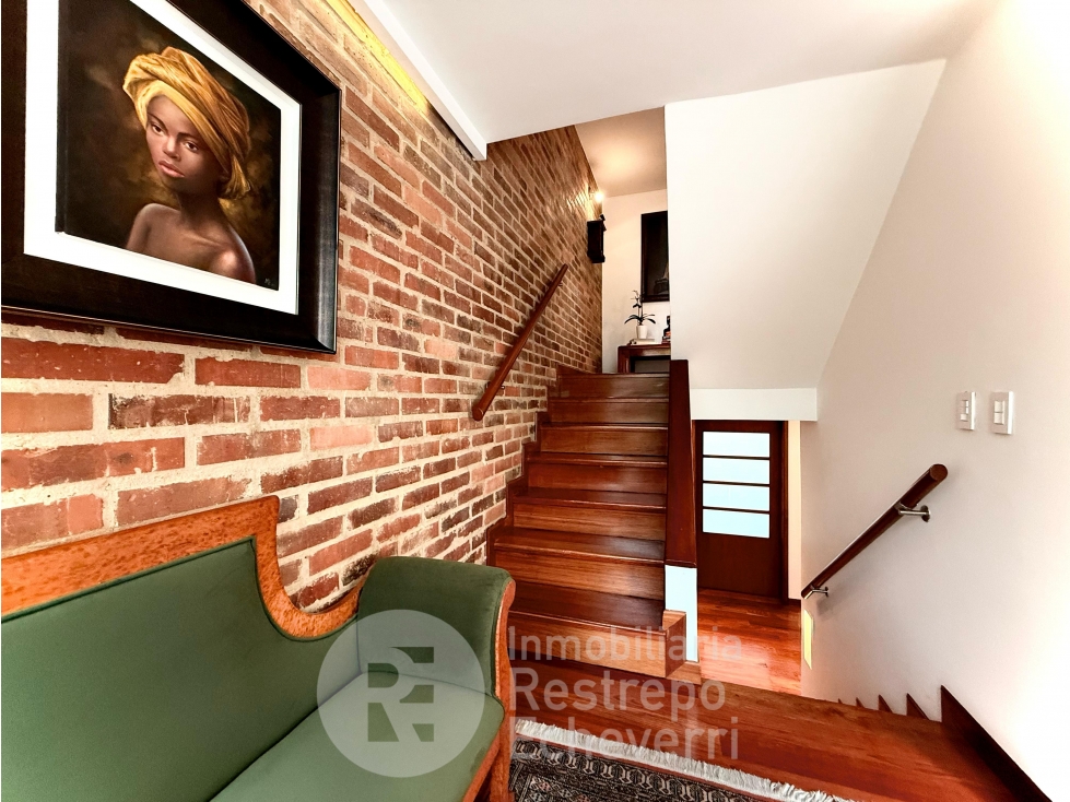 Casa en venta en San Isidro, Zipaquirá · foto 18 de 24