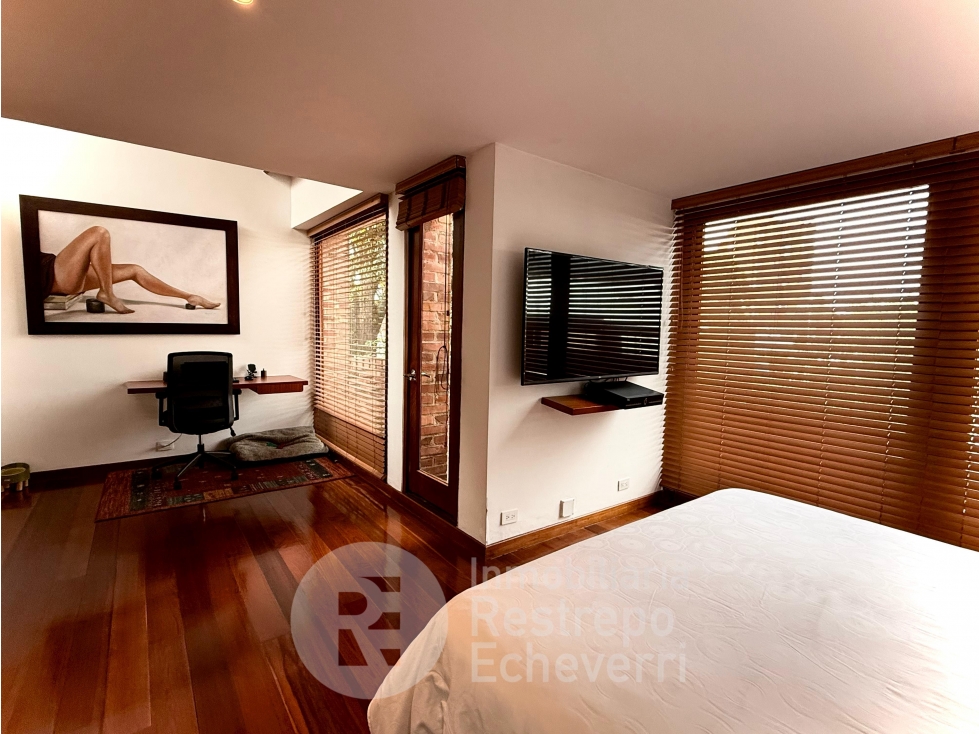 Casa en venta en San Isidro, Zipaquirá · foto 19 de 24