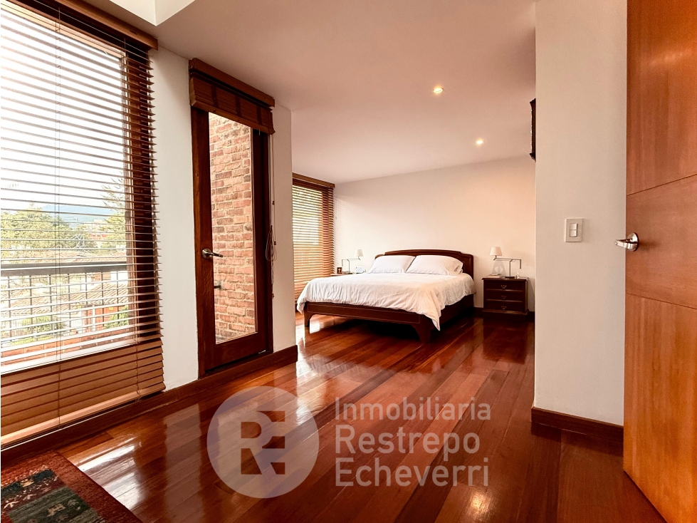 Casa en venta en San Isidro, Zipaquirá · foto 22 de 24