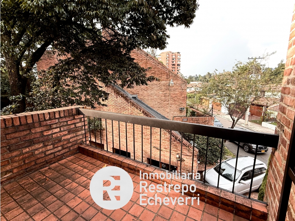Casa en venta en San Isidro, Zipaquirá · foto 23 de 24