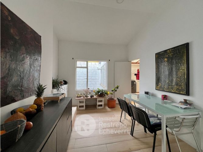 Apartamento de 3 alcobas en venta en La Estrella, Manizales, 132 m² · foto 2 de 13