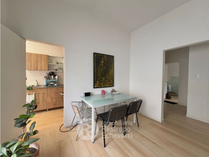 Apartamento de 3 alcobas en venta en La Estrella, Manizales, 132 m² · foto 3 de 13