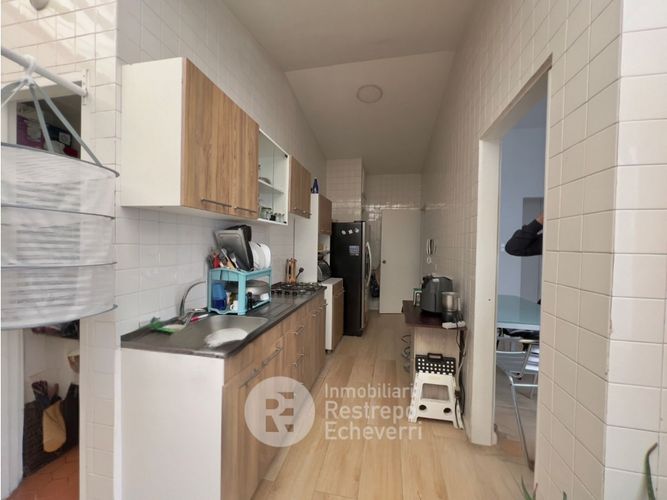 Apartamento de 3 alcobas en venta en La Estrella, Manizales, 132 m² · foto 4 de 13