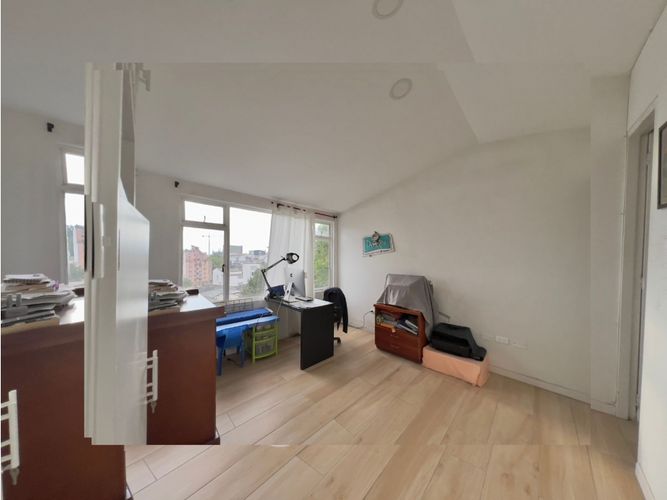 Apartamento de 3 alcobas en venta en La Estrella, Manizales, 132 m² · foto 6 de 13