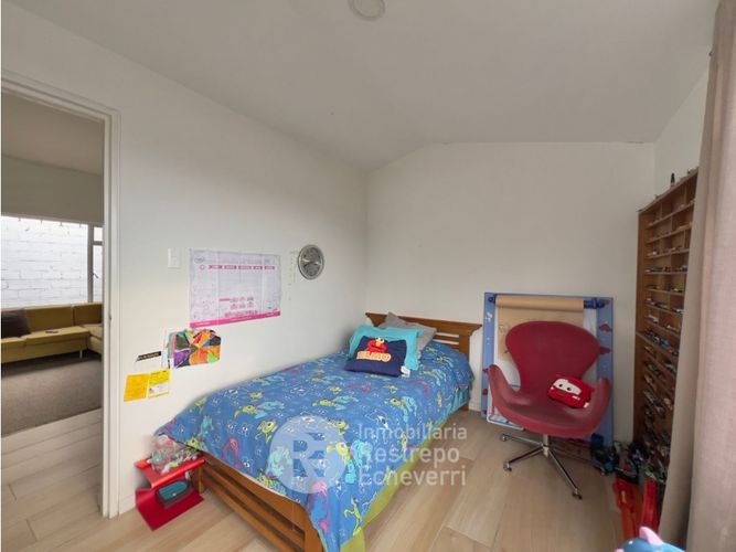 Apartamento de 3 alcobas en venta en La Estrella, Manizales, 132 m² · foto 7 de 13
