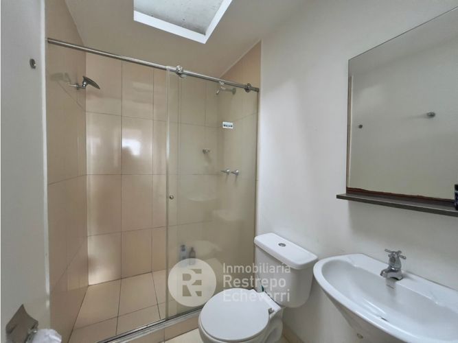 Apartamento de 3 alcobas en venta en La Estrella, Manizales, 132 m² · foto 9 de 13