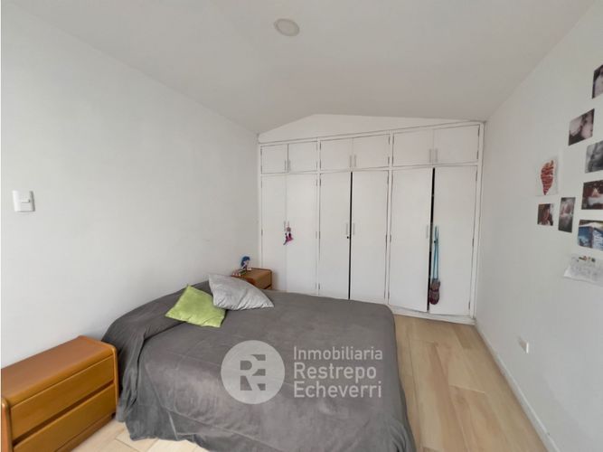 Apartamento de 3 alcobas en venta en La Estrella, Manizales, 132 m² · foto 10 de 13