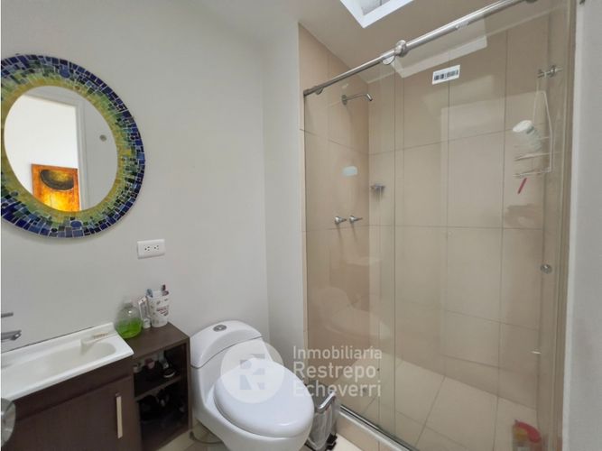 Apartamento de 3 alcobas en venta en La Estrella, Manizales, 132 m² · foto 12 de 13