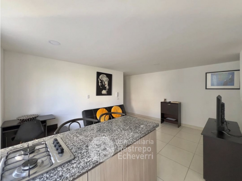 Apartamento en venta en Santa Helena, Manizales · foto 3 de 9