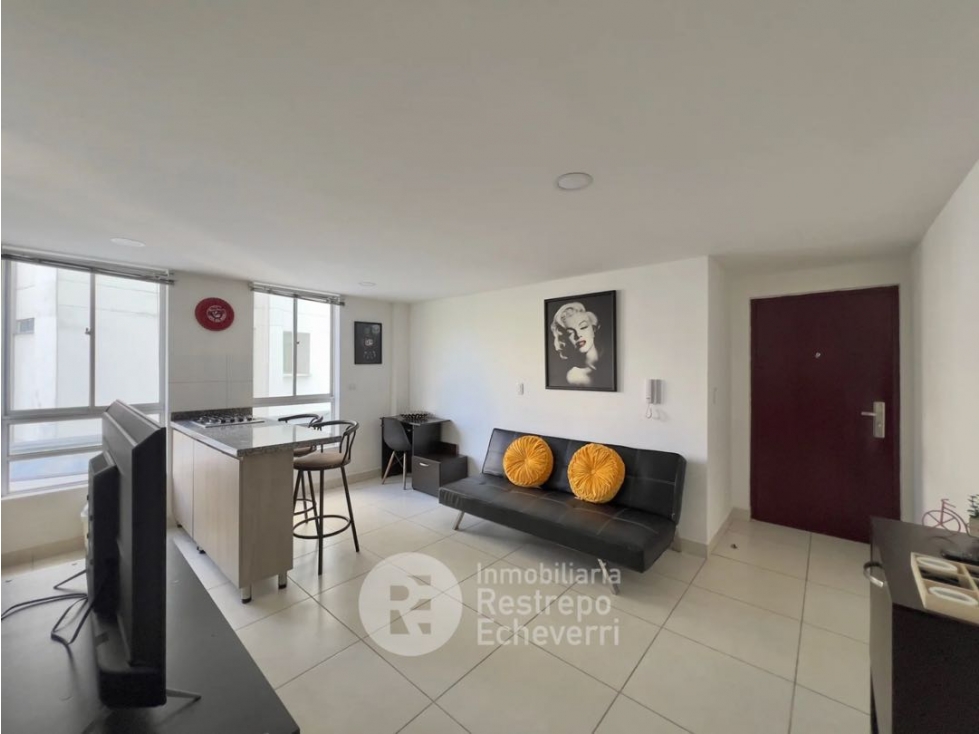 Apartamento en venta en Santa Helena, Manizales · foto 4 de 9