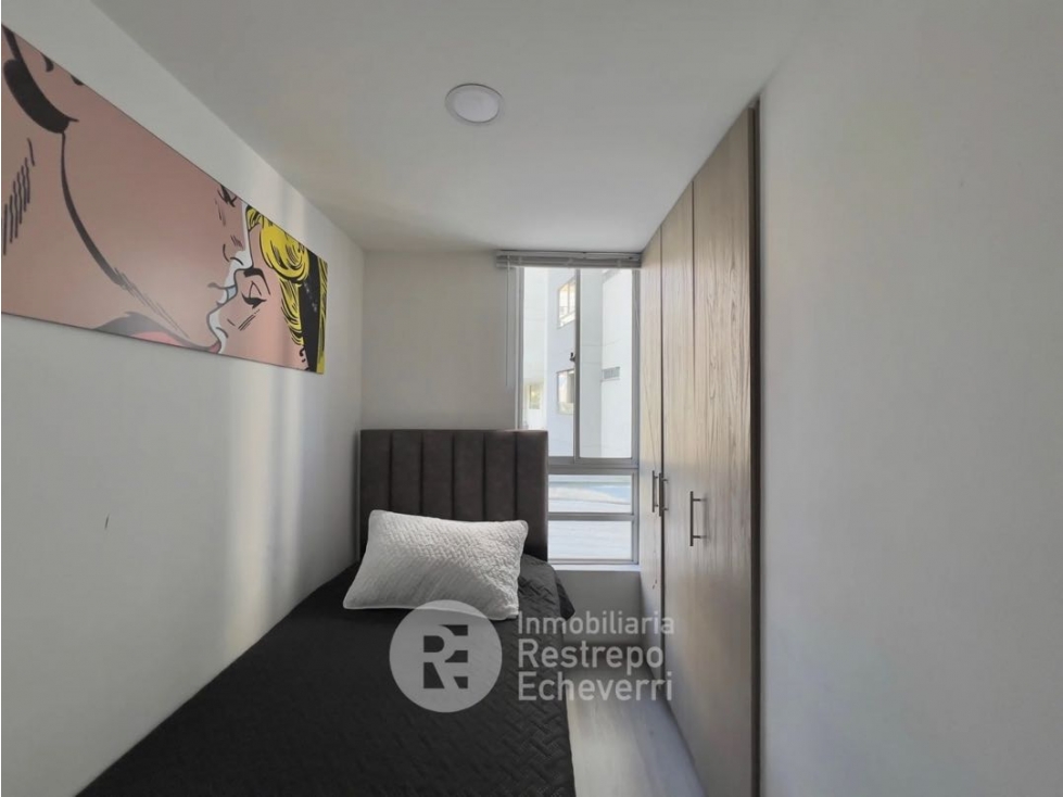 Apartamento en venta en Santa Helena, Manizales · foto 5 de 9