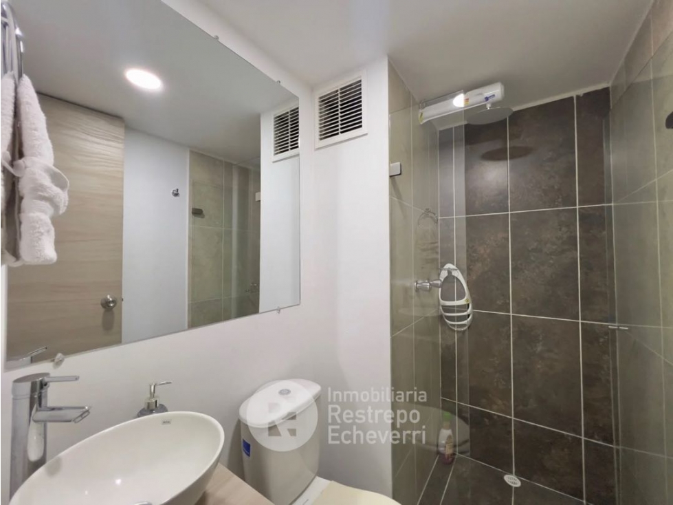 Apartamento en venta en Santa Helena, Manizales · foto 6 de 9