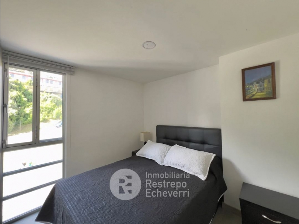 Apartamento en venta en Santa Helena, Manizales · foto 7 de 9
